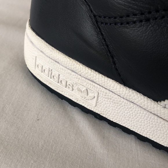 TOP TEN ADIDAS ORIGINALS SHOES Sz 8 - Picture 10 of 15